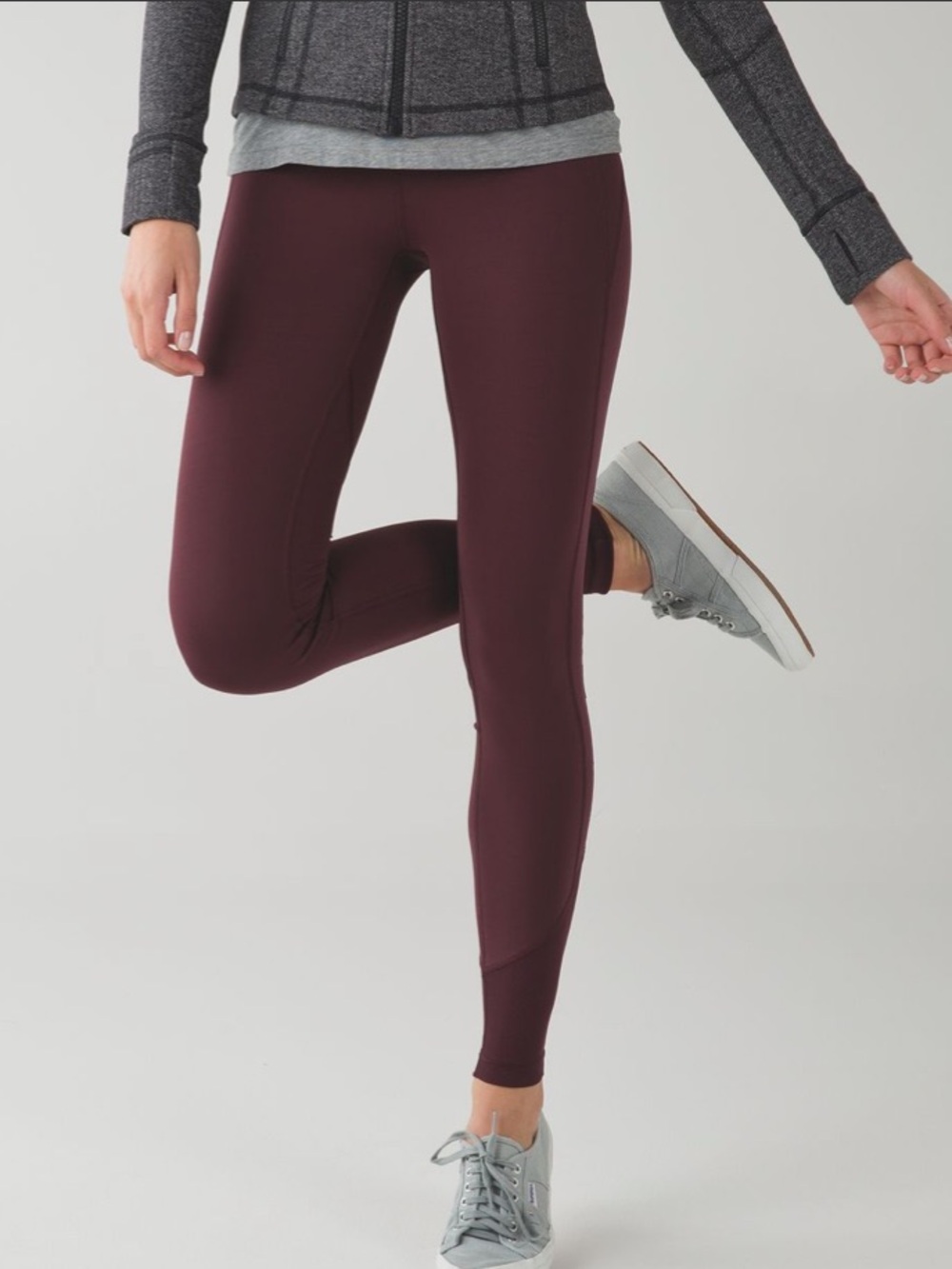Lululemon Drop It Like It’s Hot Tight Women’s Size 8